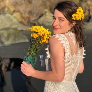 Meet your Posher, Rachel